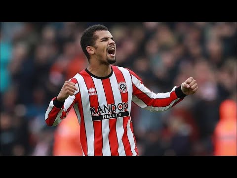 Ilimane Ndiaye n’est pas humain dans cette passe décisive