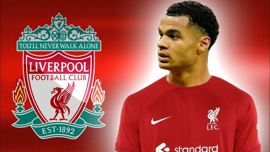 CODY GAKPO | Welcome To Liverpool 2022/2023 | Crazy Speed, Goals, Skills & Assists (HD)