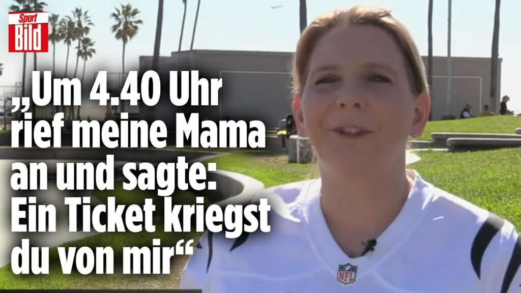 Super Bowl: Deutsche zahlte fast 5000 Euro für ein Ticket