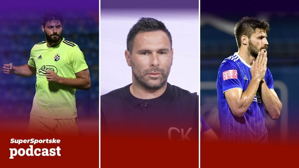 Što se događa s Brunom Petkovićem? SuperSportske Podcast #7