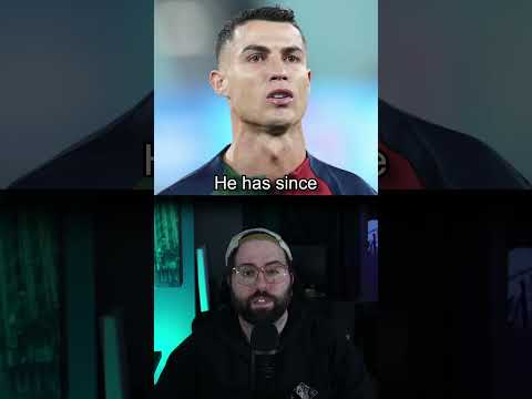 Cristiano Ronaldo next club is in the Saudi Pro League?