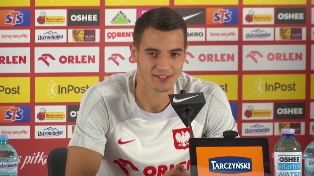 "Everyone knows what kind of players France have" - Kiwior｜Poland｜Qatar 2022 World Cup｜Germany｜Japan