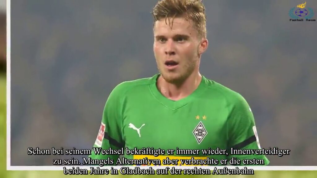 Elvedi im Ausland begehrt