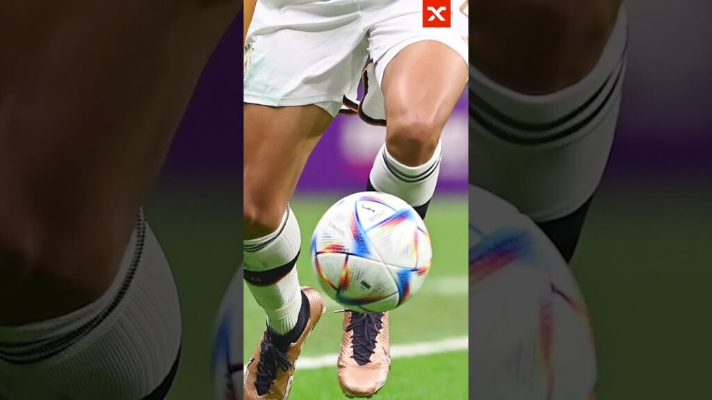 Jamal Musiala ist der tragischste Spieler dieser WM #shorts