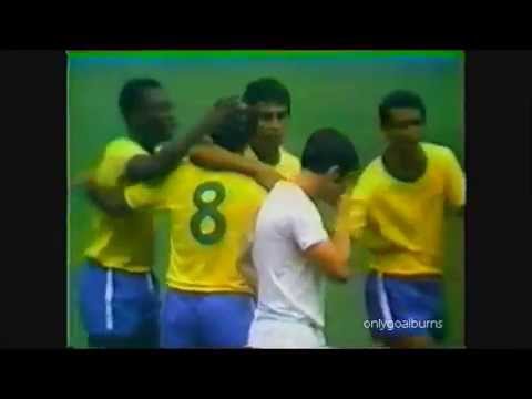 Gérson | World Cup 1970