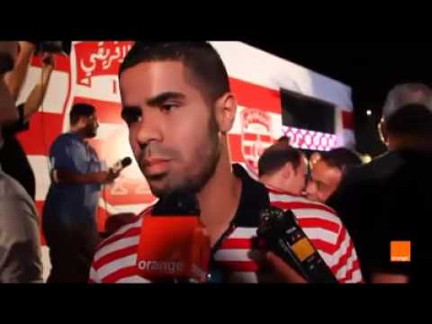 تصريح تيجاني بلعيد