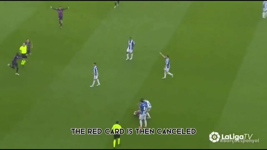 Ousmane Dembélé vs Espanyol Derby (31/12/2022) English Commentary