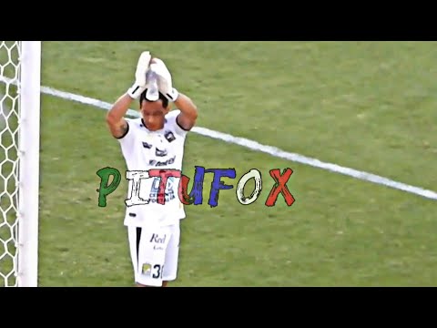 Rodolfo Cota AGRADECE a la AFICIÓN CHIVA | OVACIONADO | León vs Chivas 4-3