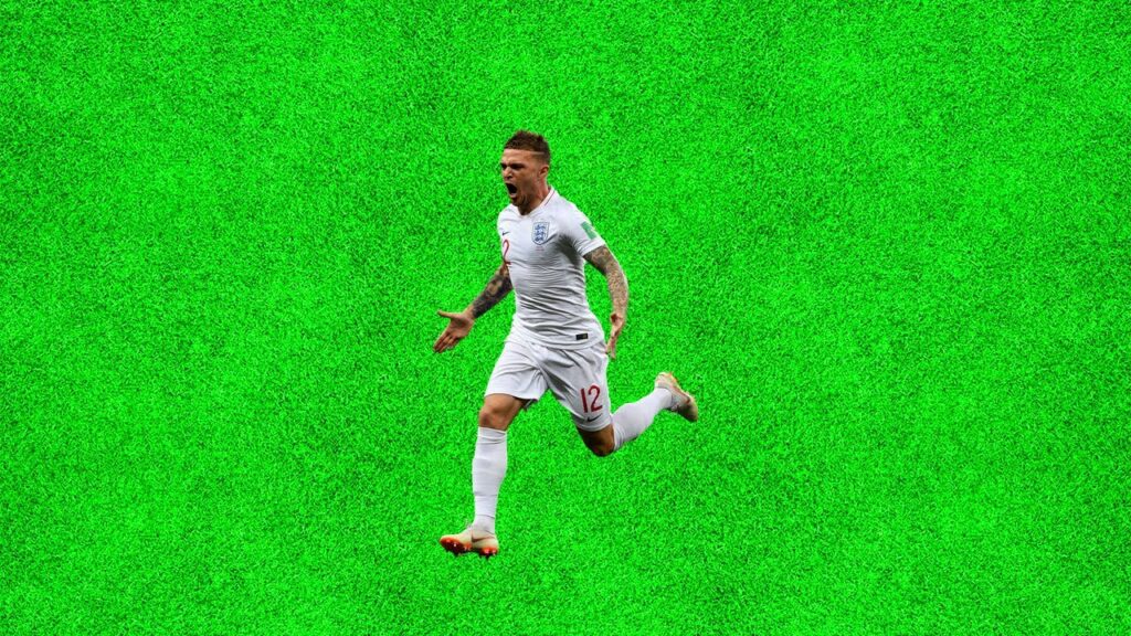 Kieran Trippier This Season 2021/2022 ᴴᴰ