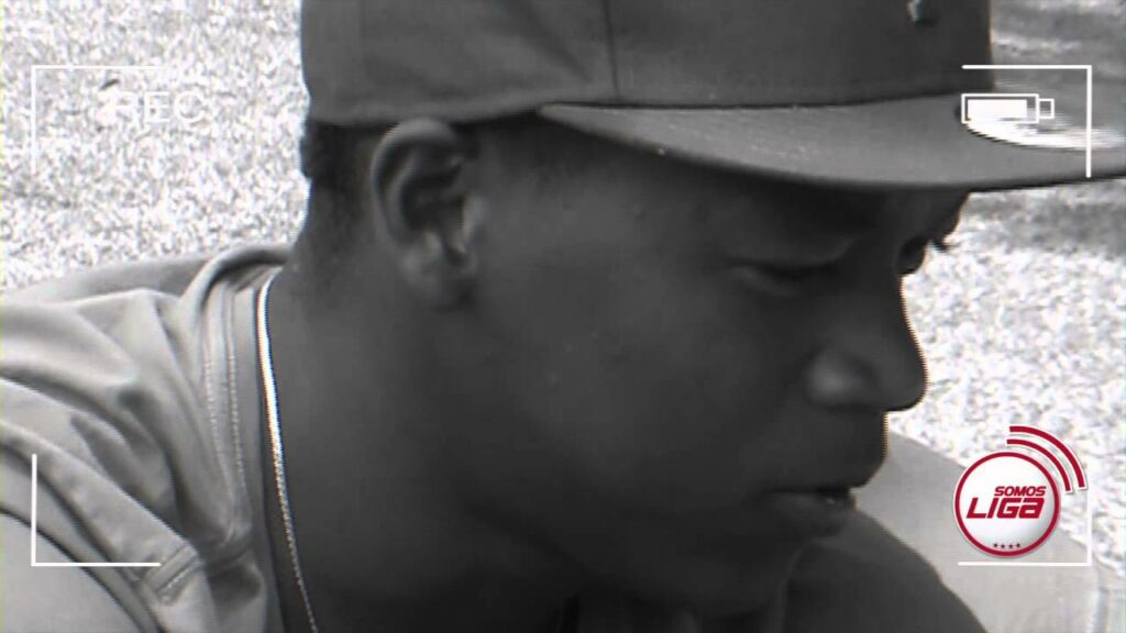 Entrevista Somos Liga a Romario Ibarra