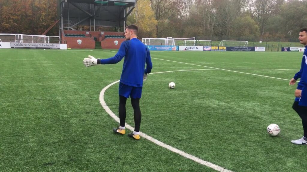 TNS Crossbar Challenge 2018 - Round 2 - Dean Ebbe vs Connor Roberts