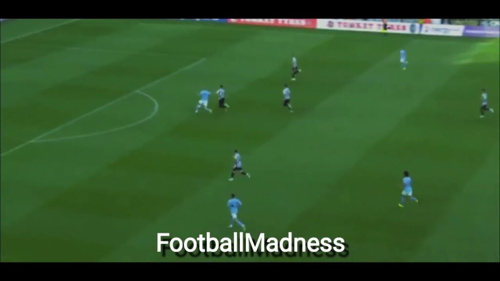 Nick Pope vs Erling Haaland 1v1