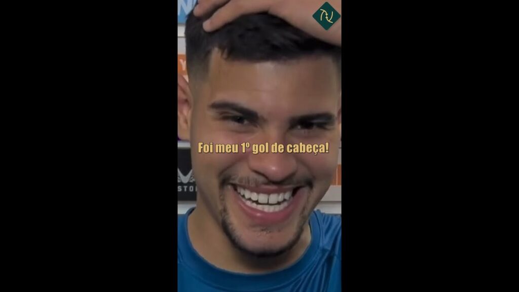 BRUNO GUIMARÃES FALA INGLÊS após jogo do NEWCASTLE e PROVA que está PRONTO p/ a COPA #legendado