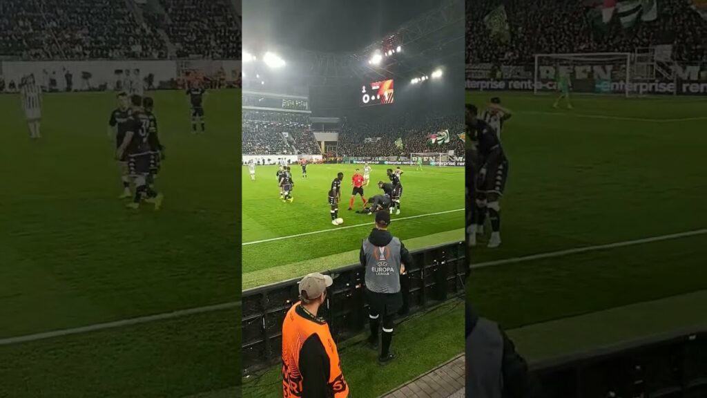 Youssouf Fofana central midfielder AS Monaco @SisuGabriel