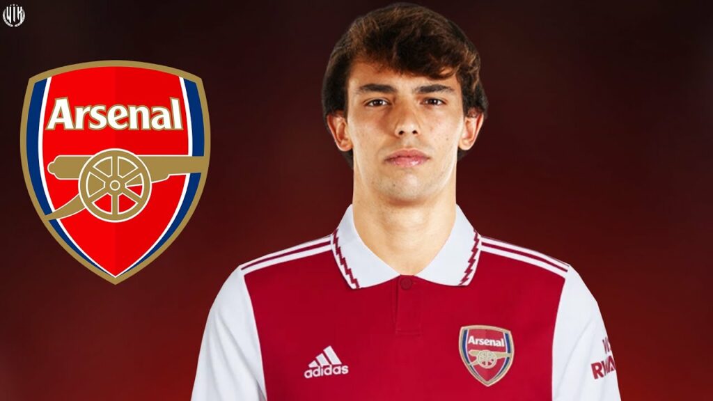 Joao Felix - Welcome to Arsenal? 2022/23 - Best Skills & Goals | HD