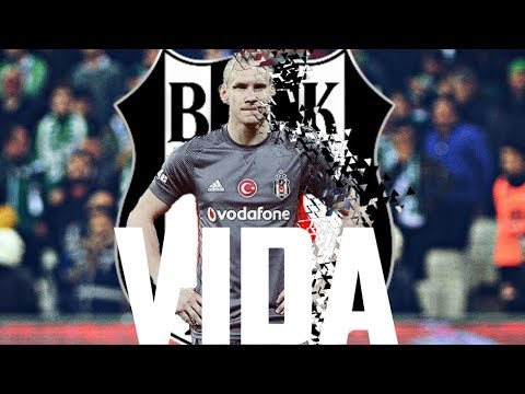 DOMAGOJ VIDA SKILLS