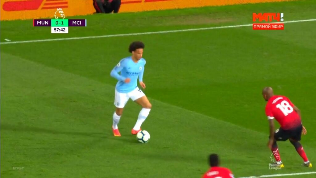 50+ Players Humiliated by Leroy Sané ᴴᴰ