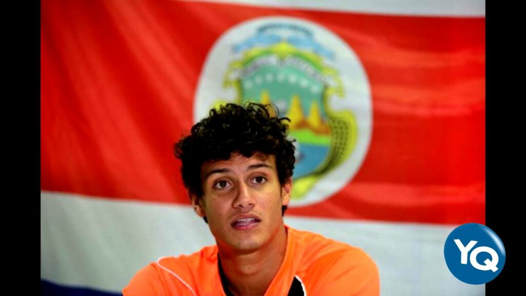 Yeltsin Tejeda sobre Copa América