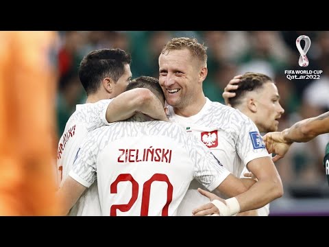 𝐁𝐫𝐚𝐦𝐤𝐚 𝐏𝐢𝐨𝐭𝐫𝐚 𝐙𝐢𝐞𝐥𝐢𝐧́𝐬𝐤𝐢𝐞𝐠𝐨 𝐯𝐬. 𝐀𝐫𝐚𝐛𝐢𝐚 𝐒𝐚𝐮𝐝𝐲𝐣𝐬𝐤𝐚 (𝐏𝐨𝐥𝐬𝐤𝐢 𝐊𝐨𝐦𝐞𝐧𝐭𝐚𝐫𝐳) 26.11.2022 ᴴᴰ