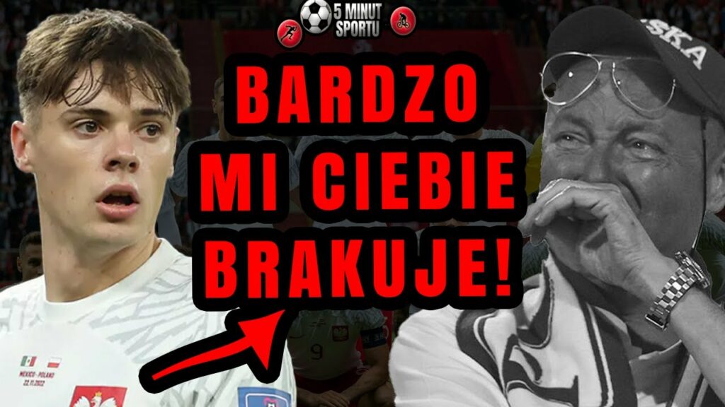 Ojciec NICOLI ZALEWSKIEGO POŚWIĘCIŁ dla NIEGO wszystko!