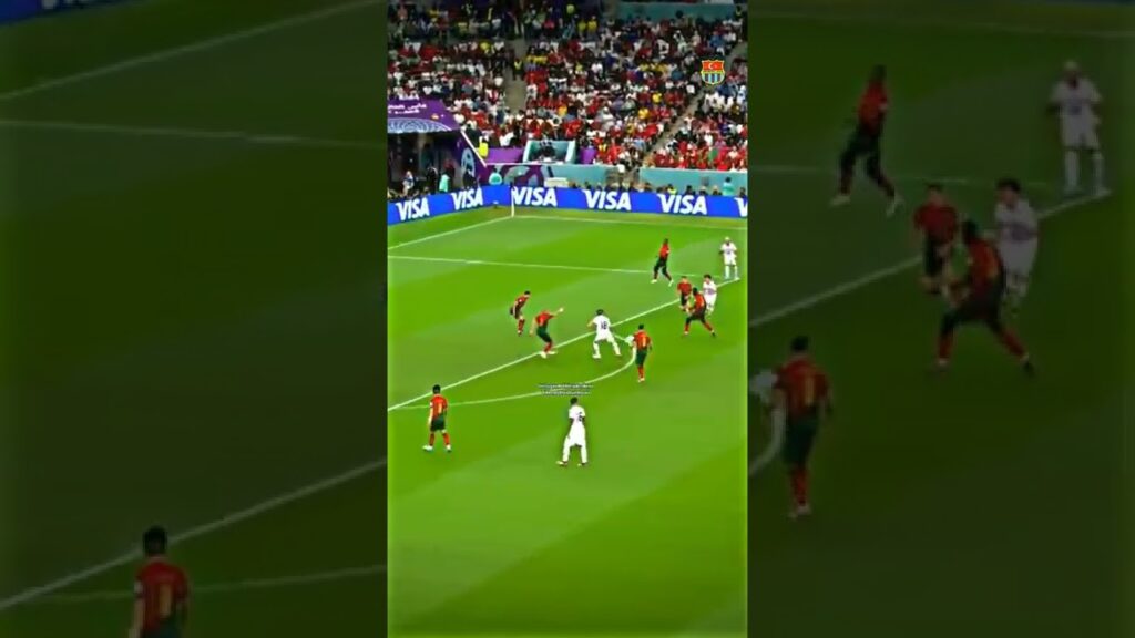 Maxi Gomez Vs Portugal 🤩😱 #shorts #qatar2022