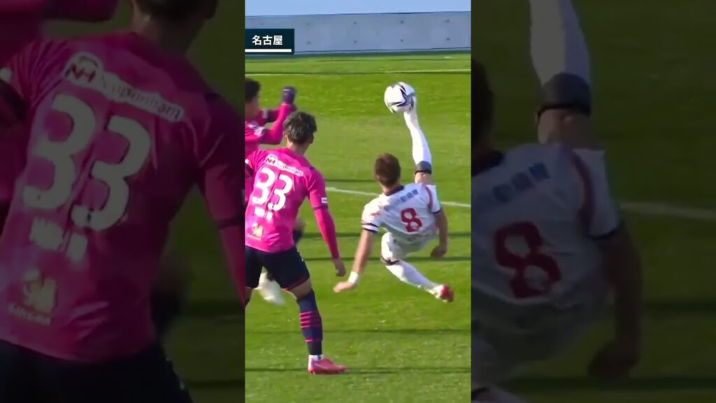 Kim Younggwon pounces on deflection off Ronaldo to Score for Japan Rupublic #ShortsfifaworldCup🔥