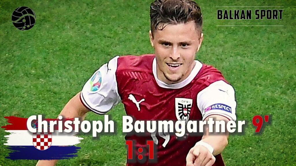 Austrija vs Hrvatska [1-3] Srpski i Hrvatski komentatori HD 25.9.2022