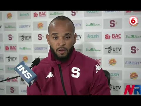 Kendall Waston y Pablo Arboine ya anotaron en el torneo