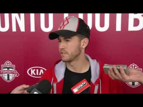 Jonathan Osorio - May 20, 2014