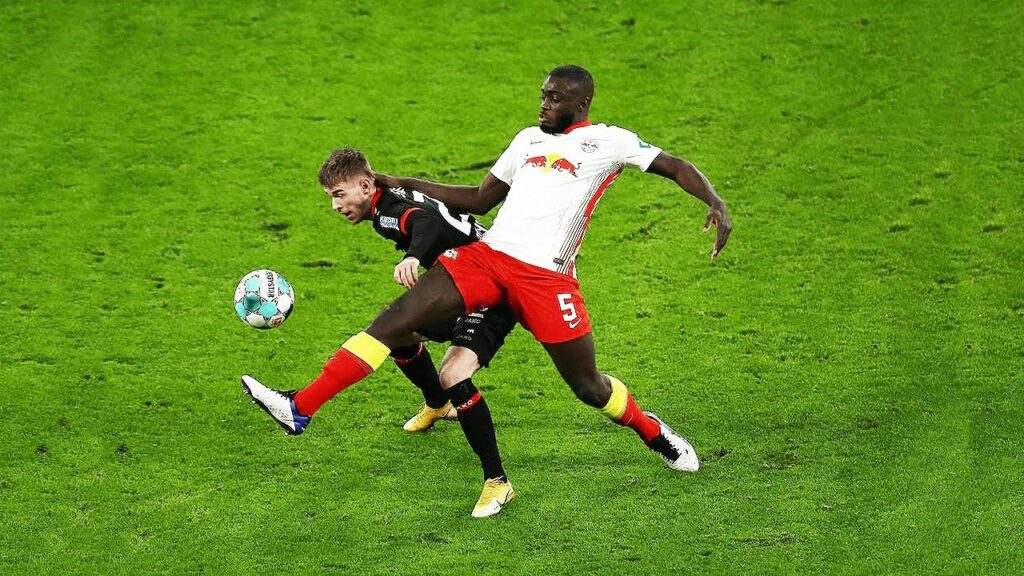 This Is Why Bayern Munich Signed Dayot Upamecano!