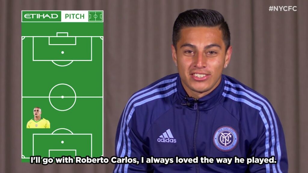 Ronald Matarrita's Dream 5-a-side