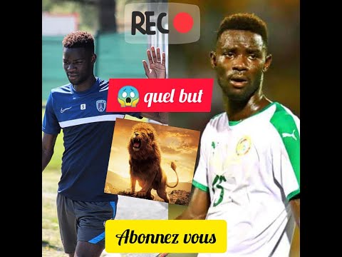 Paris Fc :  Moustapha name dans ses oeuvres....