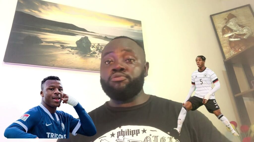 C’est officiel : Armel Bella ne jouerais jamais pour le Cameroun