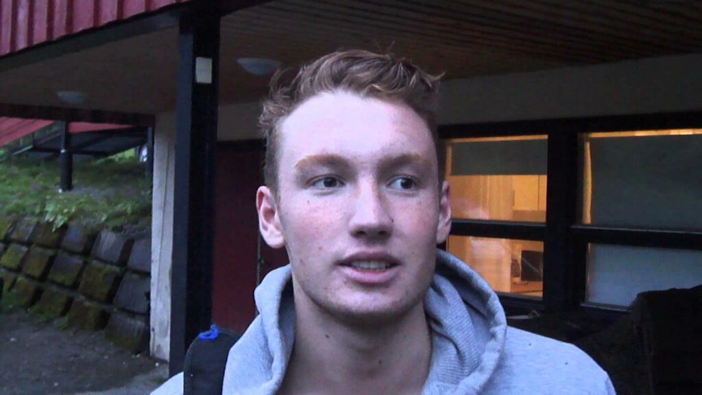 Joachim Andersen kommenterer seieren