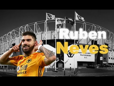 Rúben Neves ● Amazing Skills, Assists & Goals 🔥 2020/2021 HD
