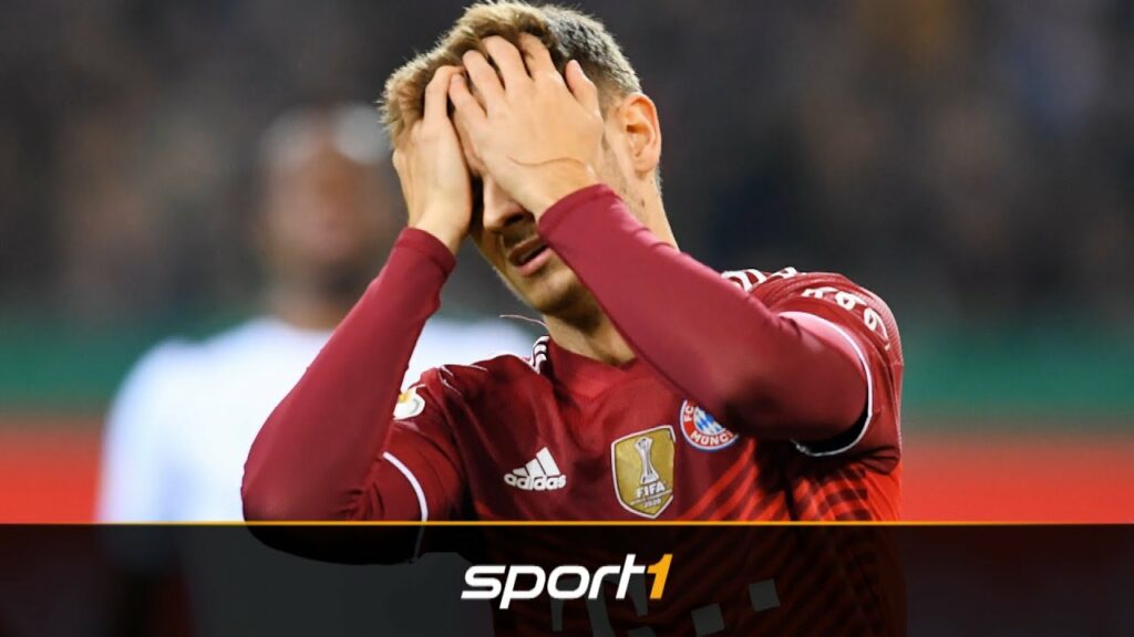 Nächster Corona-Fall beim FC Bayern München | SPORT1 - DER TAG