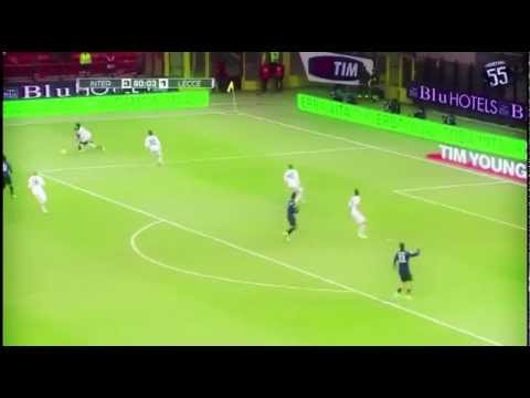 Yuto Nagatomo- The Black & Blue Samurai