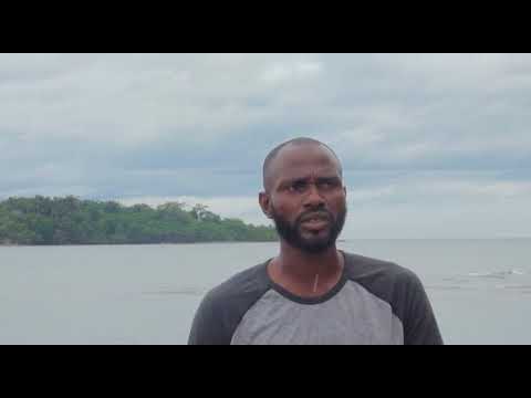 Biografías de un Limonense hoy con : Kendall Wilson Harris