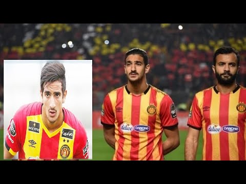 رسمي: محمد علي بن رمضان في الترجي لمدة 3 مواسم