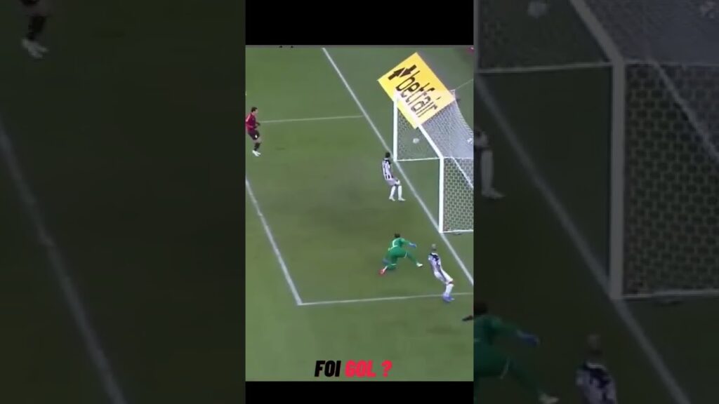 gol de Agustín canobbio  atlético paranaense 2-0 libertad