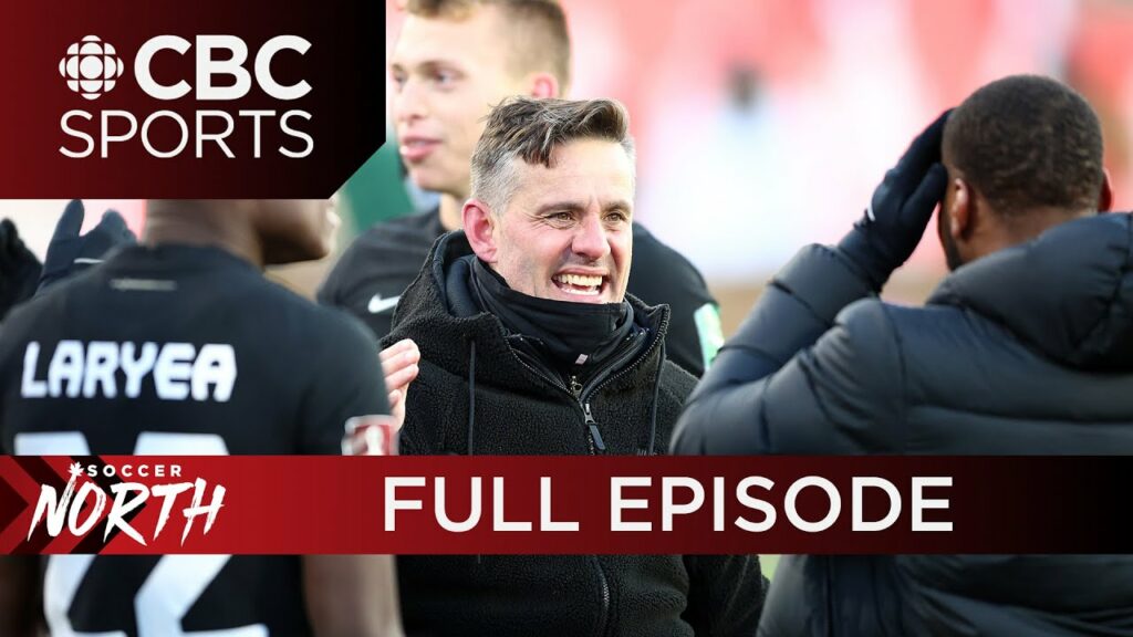 Previewing Canada at the World Cup in Qatar & Sit-down with John Herdman | Episode 4 | Soccer North