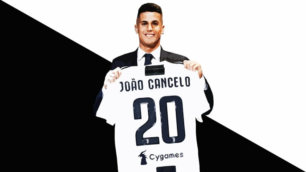 🇵🇹 João Cancelo est-il le meilleur latéral droit du monde ?