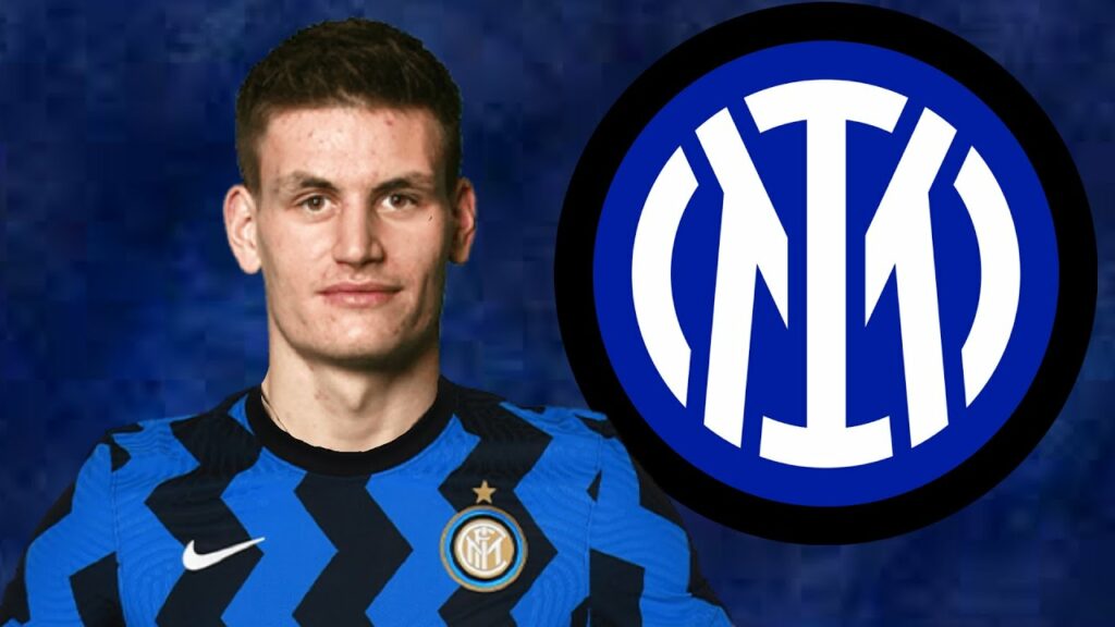 Joakim Mæhle 2021 - Welcome to Inter Milan ? - Incredible Skills, Tackles & Goals | HD