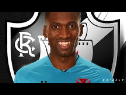 Alexander Domínguez • Bem vindo ao Vasco? • Best Defenses || HD 2021