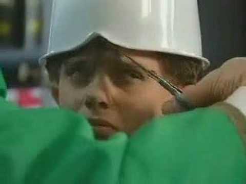 A evolução do penteado do Paulo Bento