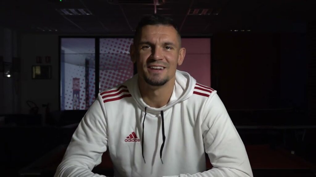 Dejan Lovren de retour à l'OL | Olympique Lyonnais