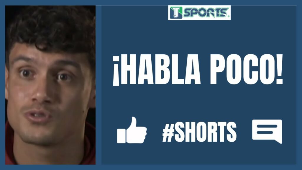 Los ELOGIOS de Yeltsin Tejeda para el colombiano Luis Fernando Suárez