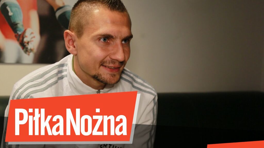 Artur Jędrzejczyk i Nemanja Nikolić dla PilkaNozna.pl