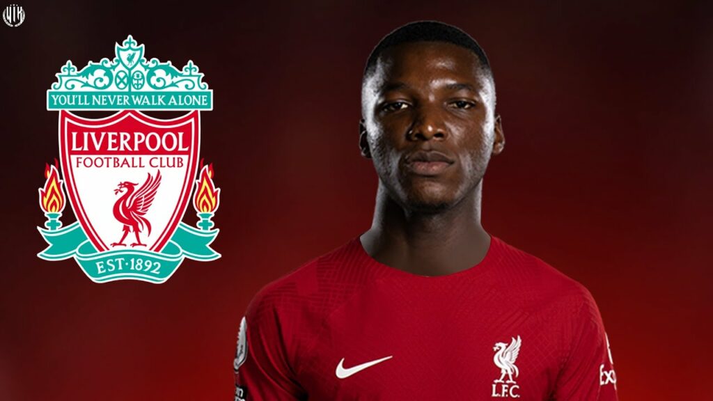 Moises Caicedo - Welcome to Liverpool? 2023 - Best Skills Show | HD