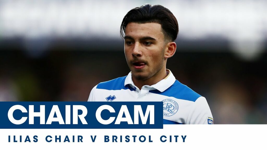 CHAIR CAM V BRISTOL CITY